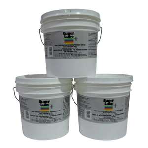 Grasa Lubricante Multifuncional 70050, Resistente a Altas y Bajas Temperaturas, para Rodamientos y Engranajes, de Grado Alimenticio - Product Image 1