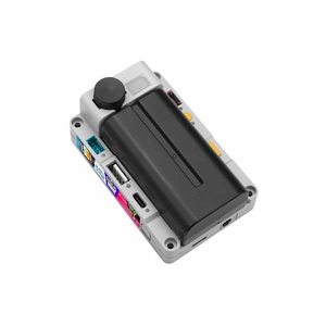 Lập trình điều khiển quản lý điện năng m5stack <span class=keywords><strong>powerhub</strong></span> IOT phát triển Kit với ESP32-S3 xtensa LX7 - Product Image 2