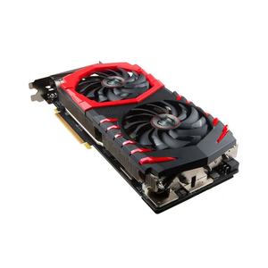 Fabricant en gros Nouvelle carte graphique de jeu de bureau GeForce GTX 1080 GDDR5X 8 Go PCI Express avec refroidissement par ventilateur - Product Image 3
