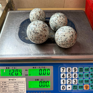 Esfera de jaspe <span class=keywords><strong>kiwi</strong></span> de piedras preciosas de cristal natural a precio barato al por mayor a granel a la venta - Product Image 6