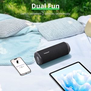 Tronsmart T8 Portable <b>Speaker</b> 40W IPX7 Waterproof 18H Playtime Outdoor Use - Product Image 5
