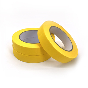 30 ngày UV kháng không có dư lượng độ bền kéo cao giấy mỏng Nhật Bản <span class=keywords><strong>Washi</strong></span> Băng - Product Image 1