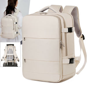 กระเป๋าเป้สำหรับเดินทางโดยสายการบินยูนิเซ็กซ์มีขนาดจำกัดกระเป๋าสัมภาระสำหรับ39*25*18ซม. - Product Image 1