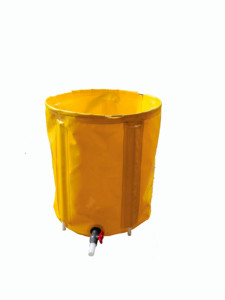 Baril collecteur d'<span class=keywords><strong>eau</strong></span> Portable, réservoir d'<span class=keywords><strong>eau</strong></span> de <span class=keywords><strong>pluie</strong></span> pliable, système de collecte d'<span class=keywords><strong>eau</strong></span> de <span class=keywords><strong>pluie</strong></span>, <span class=keywords><strong>conteneur</strong></span> de stockage, vente en gros - Product Image 4