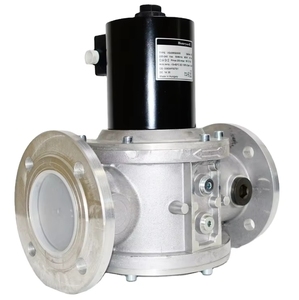 Ve4080b3004 Électrovanne d'allumage à gaz à raccordement par bride pour les États-Unis, Arrêté de production, 10 en stock pour Ve4080b3004 États-Unis Ignit - Product Image 6