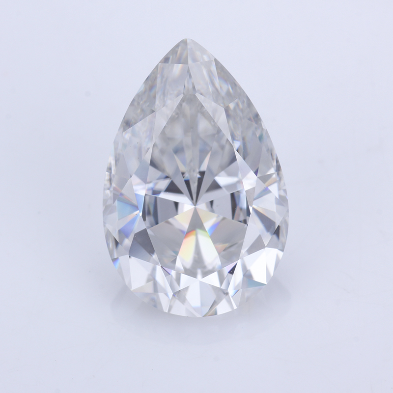 DEF White Pear Cut