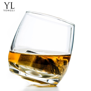 Jameson Whisky thủy tinh, dày dưới Whisky thủy tinh, tùy chỉnh ngắn Whisky Kính - Product Image 6