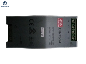 DR-75W <b>Switching</b> Power Supply LED Driver AC Power <b>Adapter</b> Overload Short Circuit Stable Power Supply Fo - Product Image 1