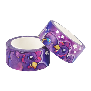 Venta al por mayor Kawaii Washi Tape impresión para <span class=keywords><strong>Scrapbooking</strong></span> personalizado impermeable acrílico japonés <span class=keywords><strong>papel</strong></span> DIY manualidades enmascarar - Product Image 4