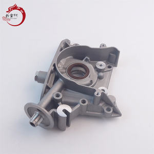 Bomba de aceite del sistema de motor de gran venta 21310-22650 21310 22650 para Hyundai Accent/Verna 06 2131022650 - Product Image 6