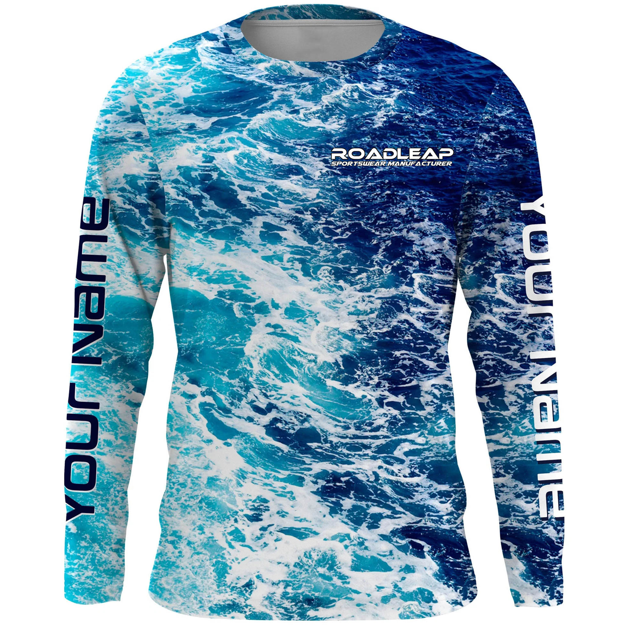 # OEM et ODM - Cyan et Bleu