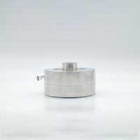 Sensor de Medición de Fuerza Modelo RJ-8605 1t/2t/5t/10t, Celda de Carga con Certificación CE y ROHS, Suministro de Fábrica
