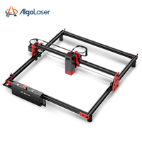 Algolaser DIY KIT Machine CNC et graveur laser pour le bois
