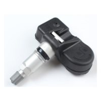 Oe 407009322R Convient au capteur de jauge de système de surveillance de la pression des pneus Renault power capteur tpms
