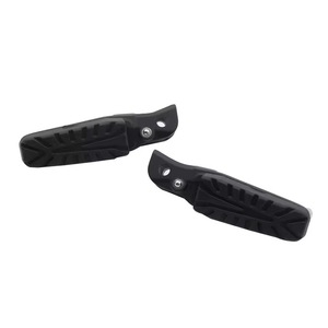 Ensemble de repose-pieds neufs 2024 pour <span class=keywords><strong>KTM</strong></span> 390 <span class=keywords><strong>DUKE</strong></span> RC390 250 <span class=keywords><strong>DUKE</strong></span> <span class=keywords><strong>125</strong></span> <span class=keywords><strong>DUKE</strong></span>, repose-pieds avant et arrière en alliage d'aluminium, accessoires de moto - Product Image 2