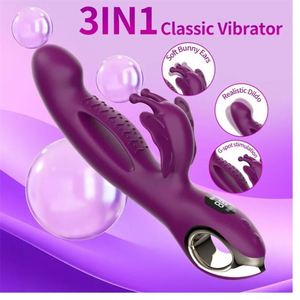 Двойной стимулирующий вибратор анальный фаллоимитатор для мужчин секс-игрушки для взрослых кольцо с дистанционным управлением два человека беспроводной Женский Цветок Новый 2024 - Product Image 3