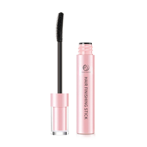 Varilla <span class=keywords><strong>de</strong></span> acabado <span class=keywords><strong>de</strong></span> cabello <span class=keywords><strong>de</strong></span> cera vegana Natural <span class=keywords><strong>de</strong></span> estilo Popular personalizado, barra <span class=keywords><strong>de</strong></span> acabado <span class=keywords><strong>de</strong></span> cabello roto suave y encrespado para cabello - Product Image 1