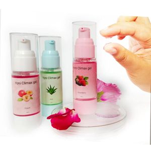 Orgasmus-Gel weiblicher Exzellenz-Sex-<span class=keywords><strong>Spray</strong></span> Vagina-Stimulans intensiver Tropfen Exciter Frauen starke Verstärkung Klimaks Tight Oil Sex-Gel - Product Image 4