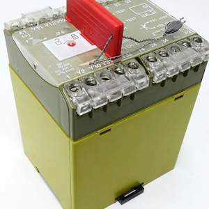 Kontroler PLC Grosir 474899 Baru Original Gudang Merek PLC Programming Controller - Product Image 1