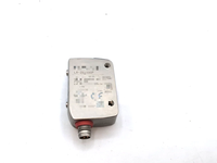 Capteur photoélectrique de distance laser LR-ZB100CP, capteur de détection d'objets métalliques industriels, en stock et livraison rapide