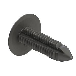 En plastique En Nylon Amovible <span class=keywords><strong>sapin</strong></span> Clips de Rivets - Product Image 2