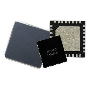 Chips FPGA Integrados de Exceso de Inventario, Circuitos Integrados de Matriz de Puertas Programables por el Usuario, 144-TQFP (20x20) LCMXO2-640UHC-5TG144I - Product Image 1
