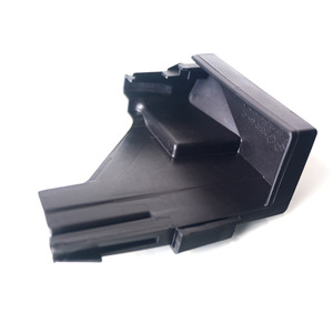 Cubierta de la caja de fusibles para Mercedes-Benz CLA250 2475409500, pieza automotriz moldeada por inyección de plástico - Product Image 1