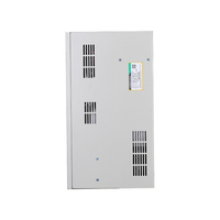 Convertisseur de fréquence triphasé LNC820-75KW G/90KW P-380V VFD Contrôle de vitesse pour compresseur et moteur