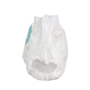 Couches-culottes jetables écologiques pour bébés, couches naturelles pour nourrissons - Product Image 4