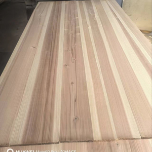 <span class=keywords><strong>Planche</strong></span> en bois de cèdre japonais contemporain et écologique - Product Image 3