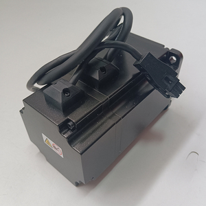 Pièces détachées pour machines d'automatisation, neuves et d'origine, moteur Inovance ISMH4-75B30CB U231Z - Product Image 2