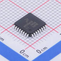 MC9S08AC8CFJE MCU HCS08 8 bits 40 MHz 8 Ko Flash 768 B RAM 22 E/S LQFP-32 - Original en stock