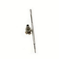 Pièces de pompe à moteur diesel de haute qualité, injecteur, soupape de commande Common Rail F00V C45 205/ F 00V C45 205/ F00VC45205