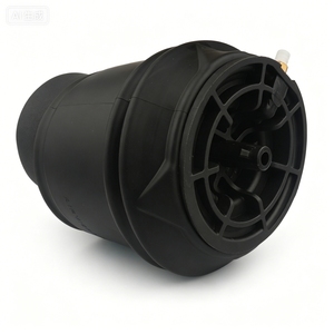 Ressort pneumatique de suspension pour véhicule, arrière droit/gauche 5102G P5102R, compatible avec Citroën Jumpy (C5), Fiat Scudo, Peugeot Expert 2007-UP - Product Image 4