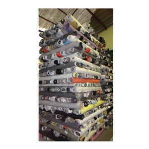 ผ้าม้วนคู่ขนาด48ถึง60นิ้วสำหรับทำเสื้อผ้าผลิตในเกาหลี - Product Image 2