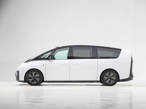 Li Auto MEGA 2025 Ultra Smart Refresh Flagship MPV, Cabina Spaziosa e Lussuosa, Guida Silenziosa, Comfort Premium per il Trasporto Aziendale - Product Image 4