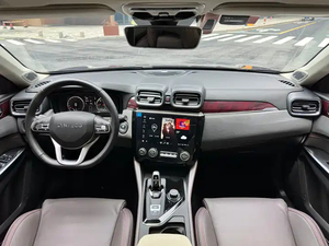 Lynk & Co 02 PHEV Pro 2021 d'occasion, SUV hybride rechargeable, faible kilométrage, voitures d'occasion chinoises à vendre, export avec rapport d'inspection - Product Image 2