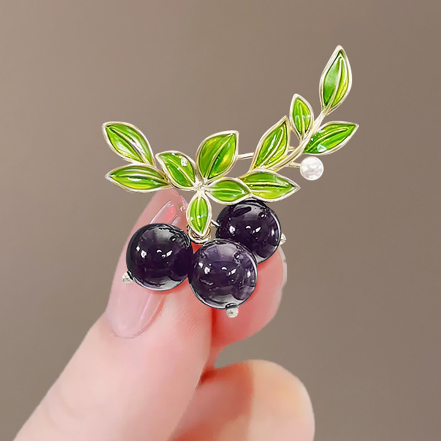 470 บลูเบอร์รี่