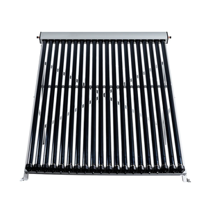 Colectores <span class=keywords><strong>de</strong></span> calefacción solar al vacío <span class=keywords><strong>de</strong></span> alta eficiencia Colector solar <span class=keywords><strong>de</strong></span> tubo <span class=keywords><strong>de</strong></span> calor con <span class=keywords><strong>salida</strong></span> <span class=keywords><strong>de</strong></span> alta potencia para piscinas - Product Image 6