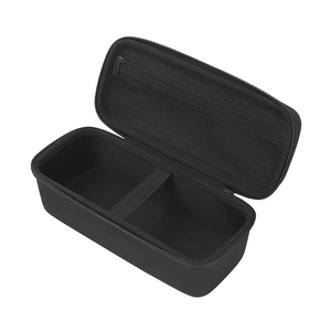 Biểu tượng tùy chỉnh EVA vỏ cứng lưu trữ trường hợp chống sốc xách tay kỹ thuật số tiện ích điện tử sạc điện thoại ngân hàng điện USB Hộp loa - Product Image 1