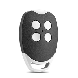<span class=keywords><strong>DITEC</strong></span> GOL4 BIXLG4 BIXLS2 BIXLP2 <span class=keywords><strong>Entrematic</strong></span> ZEN2 ZEN4 ZEN2W ZEN4W Mando a distancia para puerta de garaje, 433,92 MHz, código var - Product Image 1