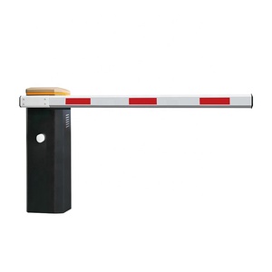 Khác Nhau mở phương pháp cổng rào cản điều khiển bãi đậu xe rào cản cánh tay cổng rào cản nhà khai thác - Product Image 6