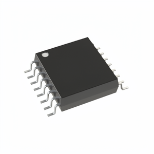 IC BRIDGE I2C/SPI vers UART 16 TSSOP (0,173 po, largeur 4,40 mm) Composants électroniques BOM CI en stock Interface PI7C9X760BBLEX - Product Image 1