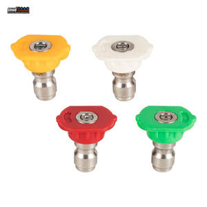 Le nettoyeur haute pression à essence avec réservoir de 18L est livré avec une garantie offrant une tranquillité d'esprit aux clients en ce qui concerne la qualité du produit. - Product Image 6