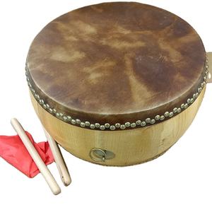 Instrumen Musik stok pabrik 18 inci <span class=keywords><strong>Drum</strong></span> kulit sapi <span class=keywords><strong>Drum</strong></span> <span class=keywords><strong>Taiko</strong></span> - Product Image 1