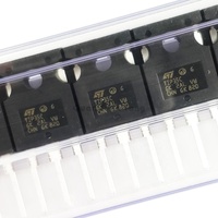 Transistor TIP35C NPN 100V 25A TO-247 TIP35 original