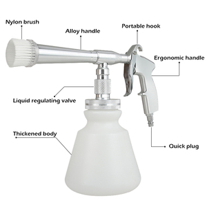 Pistolet de nettoyage Tornado de qualité en gros <span class=keywords><strong>Tornador</strong></span> professionnel à bon prix pour voiture - Product Image 2