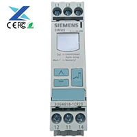 Nouveau Relais de Protection et de Surveillance de Tension Triphasé Numérique Siemens Original 3UG4618-1CR20 SIRIUS 3UG4