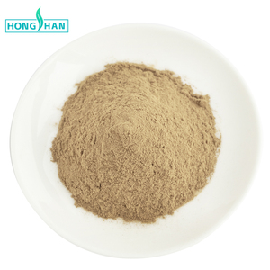 식품 등급의 백설버섯 추출물 30%50% 백설버섯 다당류 분말 - Product Image 2