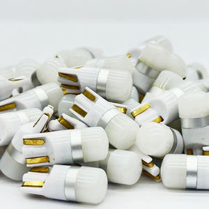 ไฟหน้ารถยนต์ LED 12V ยี่ห้อไต้หวันขายดี ติดตั้งง่าย สำหรับการดัดแปลงและอัพเกรด - Product Image 3